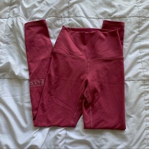 Fleo | El Torro Leggings